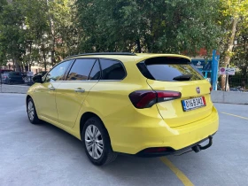 Fiat Tipo 1.4 бензин-ГАЗ 120кс, снимка 4