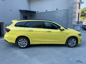 Fiat Tipo 1.4 бензин-ГАЗ 120кс, снимка 7