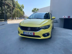 Fiat Tipo 1.4 бензин-ГАЗ 120кс, снимка 1