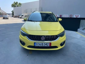 Fiat Tipo 1.4 бензин-ГАЗ 120кс, снимка 9