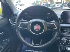 Fiat Tipo 1.4 бензин-ГАЗ 120кс, снимка 13