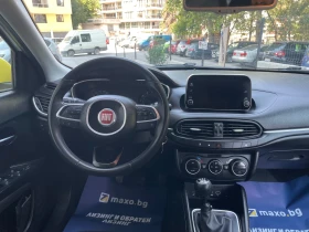 Fiat Tipo 1.4 бензин-ГАЗ 120кс, снимка 12