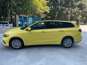 Fiat Tipo 1.4 бензин-ГАЗ 120кс, снимка 3