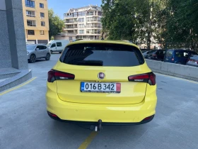 Fiat Tipo 1.4 бензин-ГАЗ 120кс, снимка 5