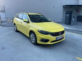 Fiat Tipo 1.4 бензин-ГАЗ 120кс, снимка 8