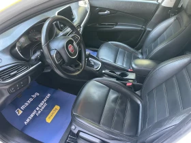 Fiat Tipo 1.4 бензин-ГАЗ 120кс, снимка 10