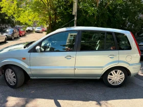 Ford Fusion, снимка 2