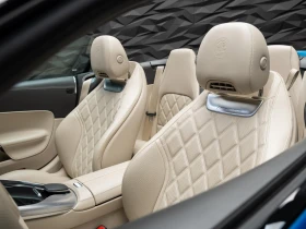 Mercedes-Benz SL 63 AMG 4MATIC+ ROADSTER* BURMESTER* HUD* 360CAM* MASSAGE*, снимка 16
