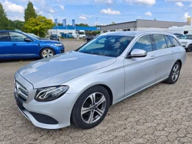 Mercedes-Benz E 220 9G-tronic Avantgarde, снимка 3