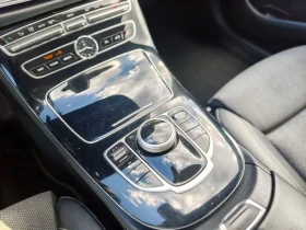Mercedes-Benz E 220 9G-tronic Avantgarde, снимка 8
