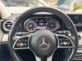Mercedes-Benz E 220 9G-tronic Avantgarde, снимка 7