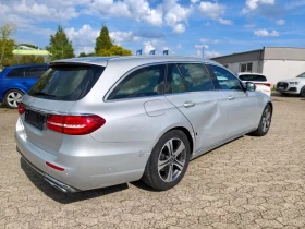 Mercedes-Benz E 220 9G-tronic Avantgarde, снимка 5