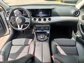 Mercedes-Benz E 220 9G-tronic Avantgarde, снимка 6
