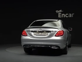 Mercedes-Benz C 200 САМО 30% АВАНС, снимка 4