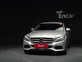 Mercedes-Benz C 200 САМО 30% АВАНС, снимка 3