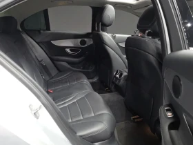 Mercedes-Benz C 200 САМО 30% АВАНС, снимка 12