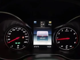 Mercedes-Benz C 200 САМО 30% АВАНС, снимка 8