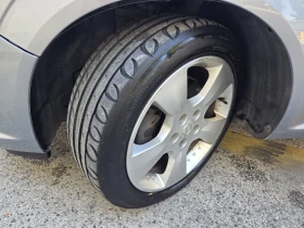 Opel Zafira 2.2i 150к.с АВТОМАТИК ПОРЪЧКОВА ВСИЧКИ ЕКСТРИ, снимка 17