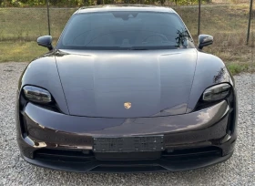 Porsche Taycan 93kw, снимка 2