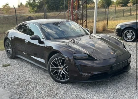 Porsche Taycan 93kw, снимка 3
