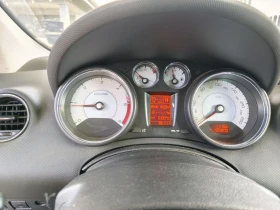 Peugeot 308 Комби IHDI, снимка 6