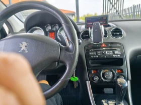 Peugeot 308 Комби IHDI, снимка 8