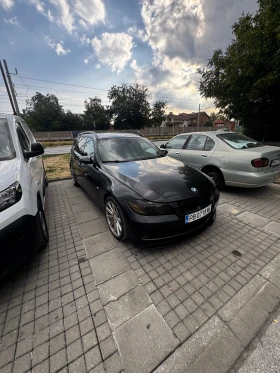 BMW 320 163hp, снимка 1