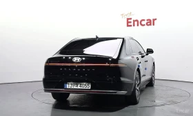 Hyundai Grandeur 2.5* PREMIUM* ОБДУХВАНЕ* ДИСТРОНИК* LANE* ASSIST* , снимка 4