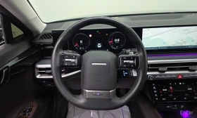 Hyundai Grandeur 2.5* PREMIUM* ОБДУХВАНЕ* ДИСТРОНИК* LANE* ASSIST* , снимка 8
