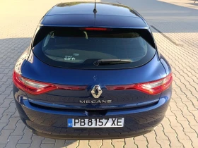 Renault Megane, снимка 5