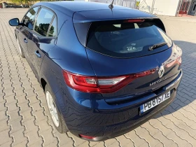 Renault Megane, снимка 4