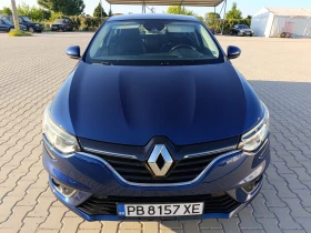 Renault Megane, снимка 1