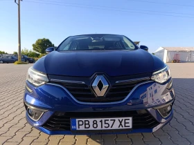 Renault Megane, снимка 2