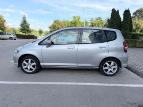 Honda Jazz, снимка 6