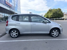 Honda Jazz, снимка 3