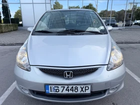 Honda Jazz, снимка 1