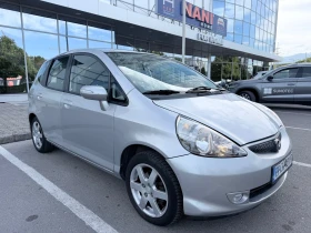 Honda Jazz, снимка 2