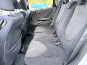 Honda Jazz, снимка 10