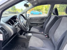 Honda Jazz, снимка 8