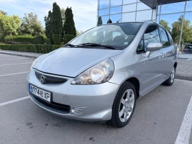 Honda Jazz, снимка 7