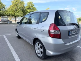 Honda Jazz, снимка 5