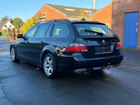 BMW 530 E61, снимка 4