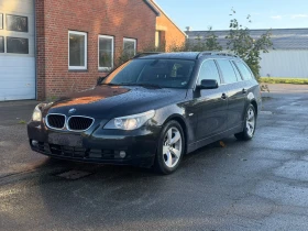 BMW 530 E61, снимка 1