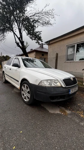 Skoda Octavia, снимка 4