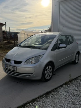 Mitsubishi Colt 1.3, снимка 3