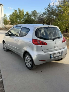 Mitsubishi Colt 1.3, снимка 5