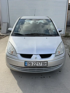 Mitsubishi Colt 1.3, снимка 1