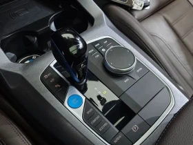 BMW iX3, снимка 9