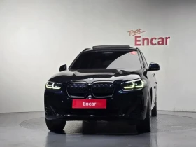 BMW iX3, снимка 3