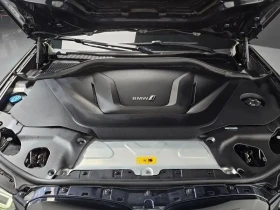 BMW iX3, снимка 6